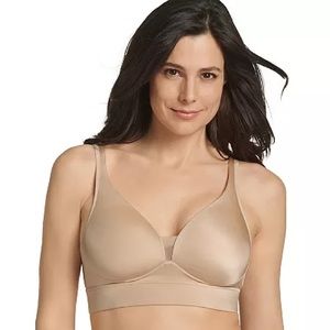 Jockey Forever Fit Bra
